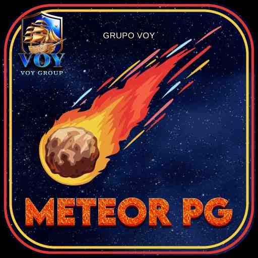 meteorpg Deluxe New