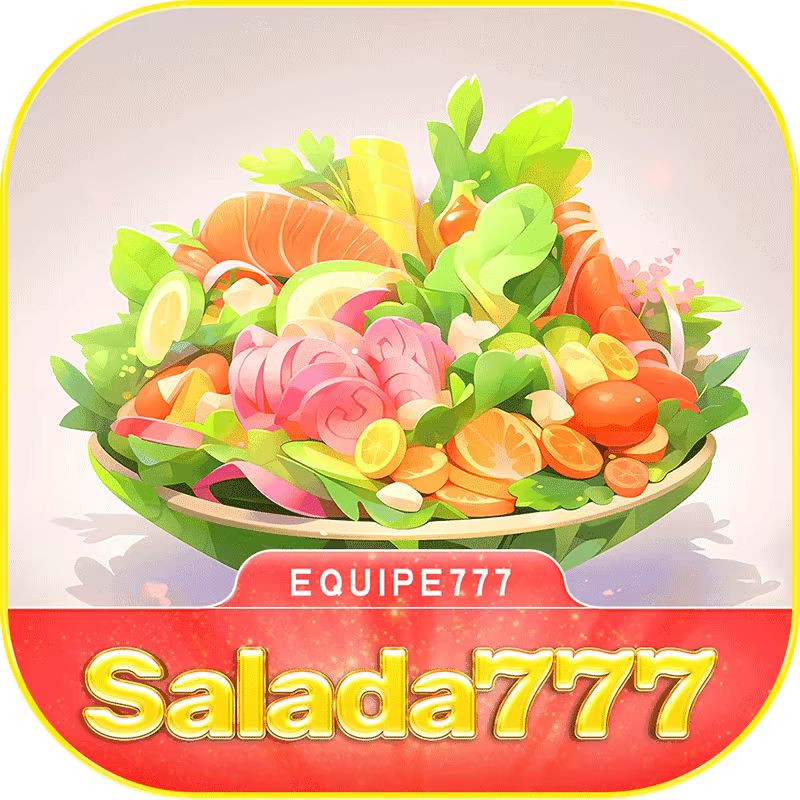salada777 Casino Elite v5.9.2