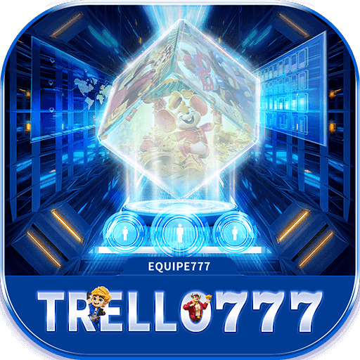 trello777 Slot Machine Prime