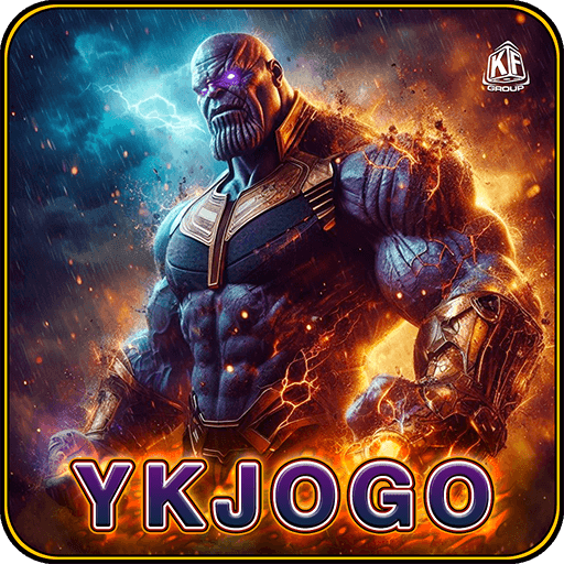 ykjogo Official v1.8.6