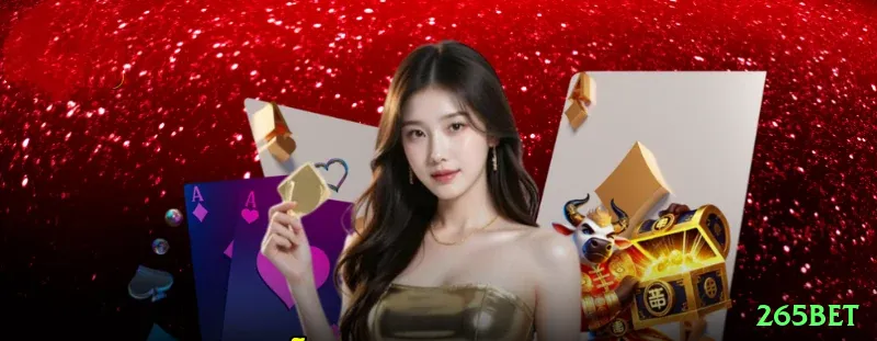 265bet Live Casino Extreme Screenshot 2