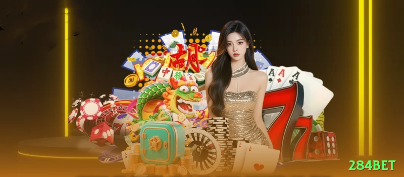 284bet - VIP Super Screenshot 2