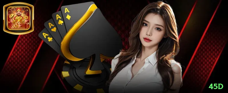 45d - Casino Gold Screenshot 1