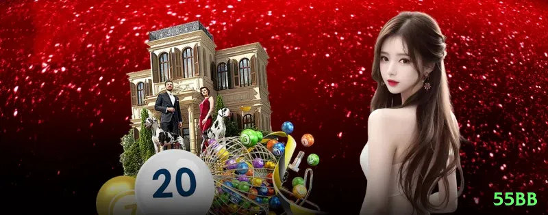 55bb Gaming Plus Screenshot 2