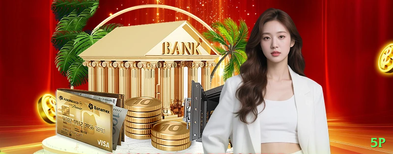 5p Casino VIP v1.0.0 Screenshot 1