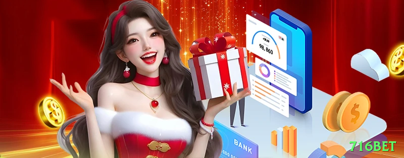 716bet Jackpot Champion v5.6.0 Screenshot 2