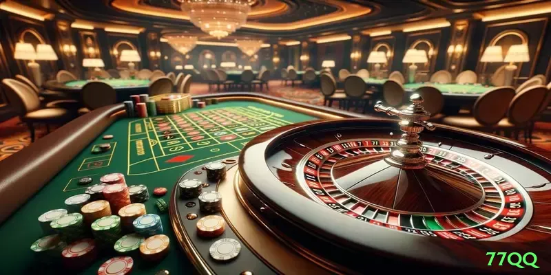 77qq Champion - Free Download Screenshot 1