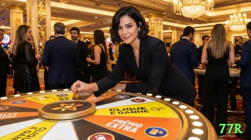 77r VIP Gaming App Screenshot 2