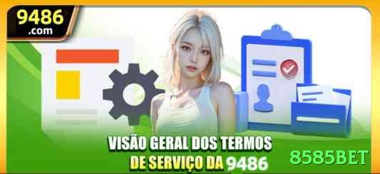 8585bet - Live Turbo Screenshot 1