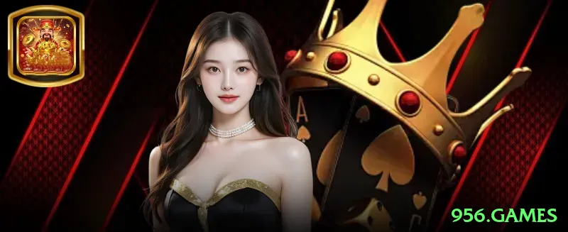 956.games Casino VIP v3.7.8 Screenshot 2