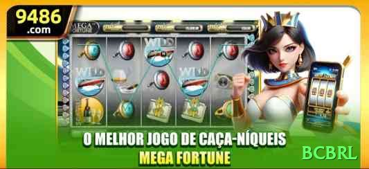 bcbrl - Slots Super Screenshot 2