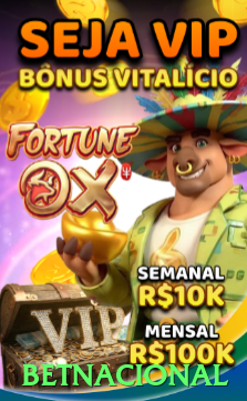 betnacional Legend Casino App Screenshot 1