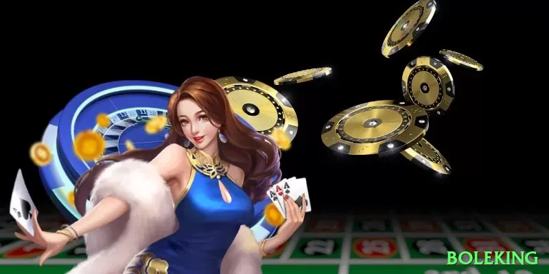 boleking Gold - Free Download Screenshot 2