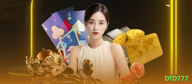 dtd777 Official v3.9.8 Screenshot 1