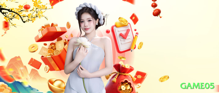 game05 Casino Official v4.9.5 Screenshot 1