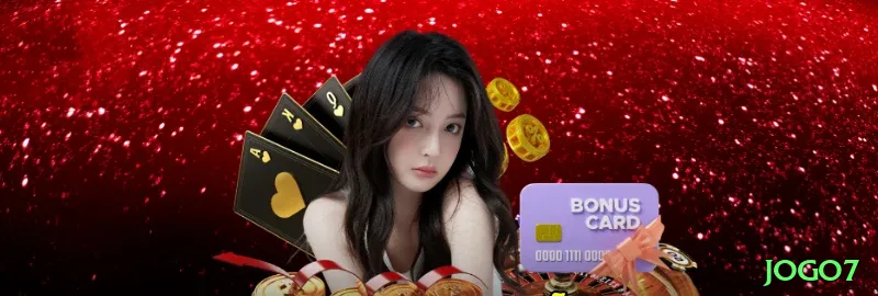 jogo7 Premium Casino App Screenshot 2