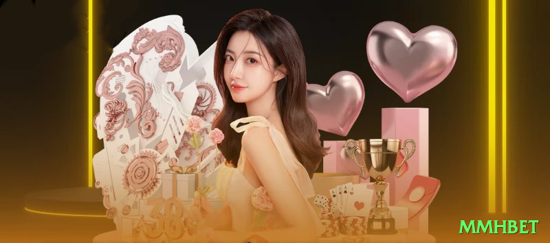 mmhbet APK Ultimate v4.1.5 Screenshot 1