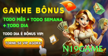 n19game Brasil Supreme v2.5.3 Screenshot 1