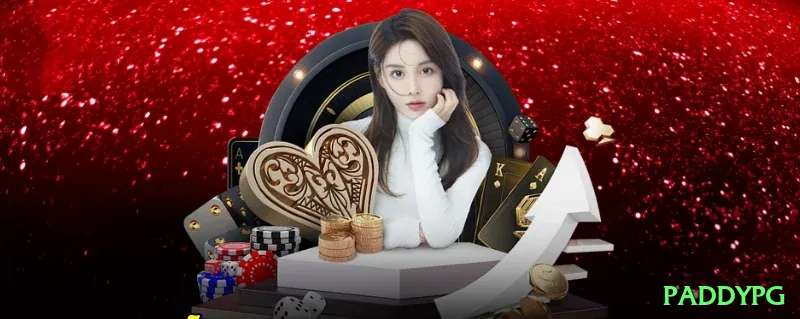 paddypg - Gaming VIP Screenshot 2