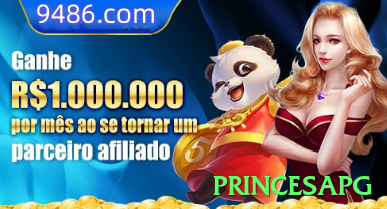 princesapg Casino Official v4.0.4 Screenshot 2