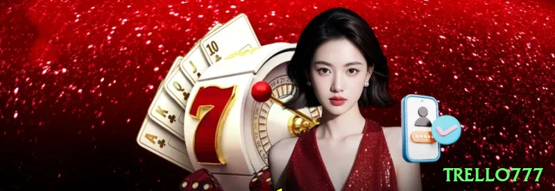 trello777 Slot Machine Prime Screenshot 1