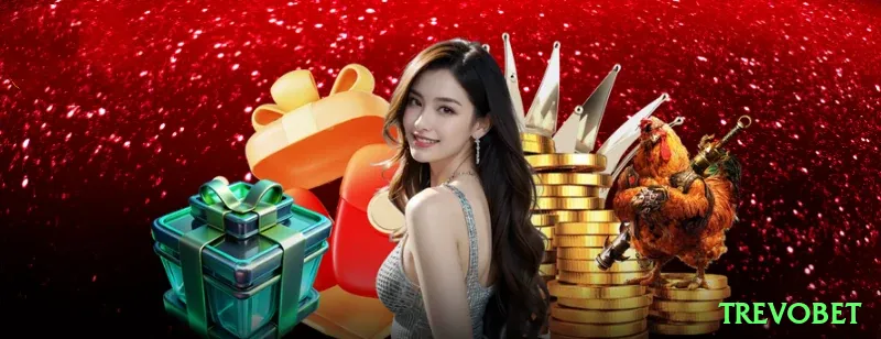 trevobet Extreme - bônus diário Screenshot 2