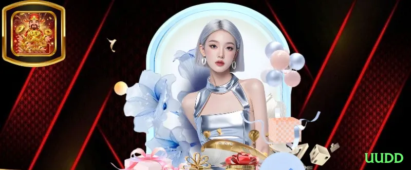 uudd Gaming Legend Screenshot 1